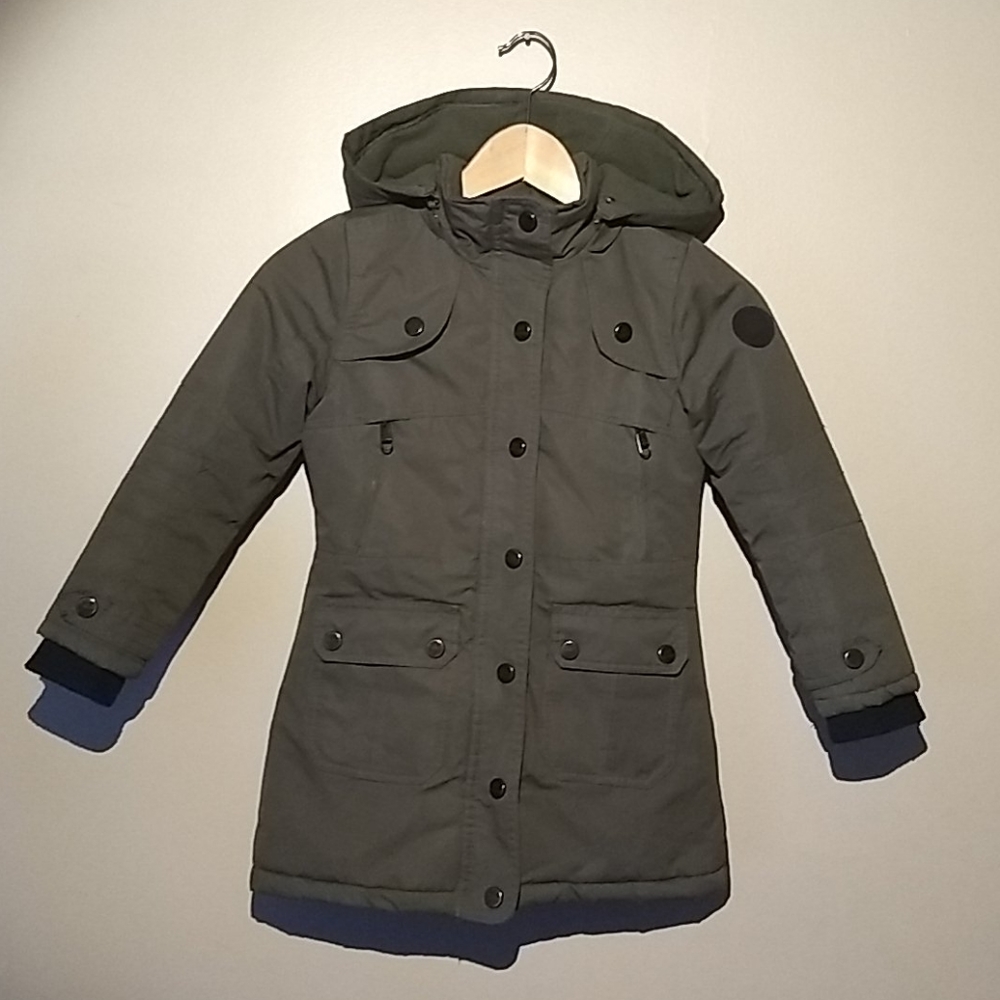💞💕2/$50 Steve Madden Parka